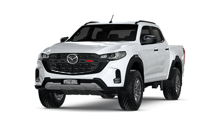 Mazda BT-50