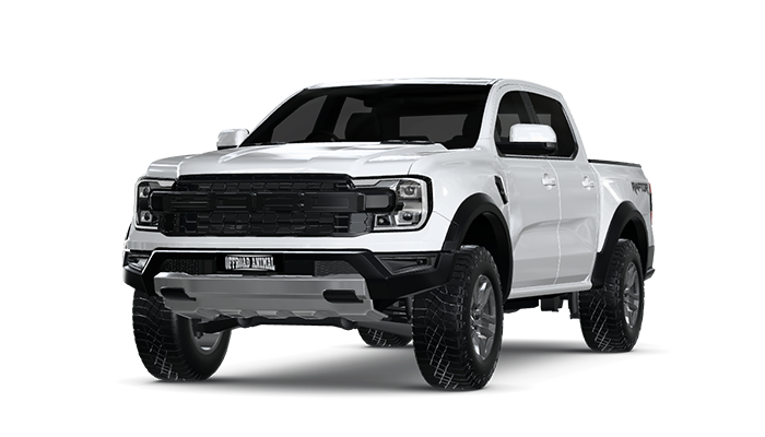 Ford Ranger Raptor