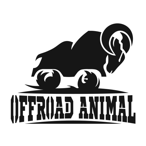 Offroad Animal 3D Configurator