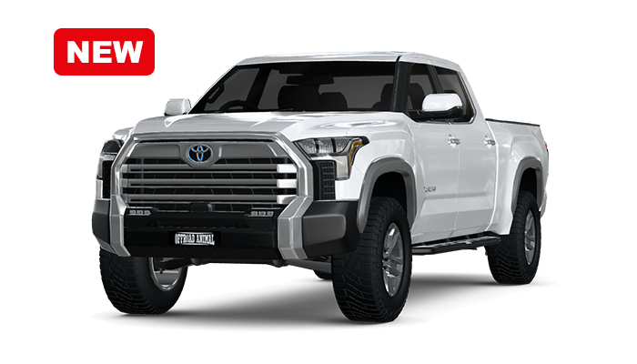 Toyota Tundra